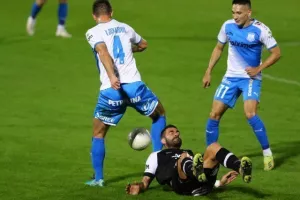 Εθνικός-Απόλλωνας: Το "ξεκλείδωσε" ο Ουέλινγκτον και τον έστειλε ξανά στην κορυφή! (φώτος)