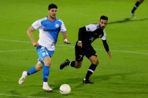 Εθνικός-Απόλλωνας: Το "ξεκλείδωσε" ο Ουέλινγκτον και τον έστειλε ξανά στην κορυφή! (φώτος)