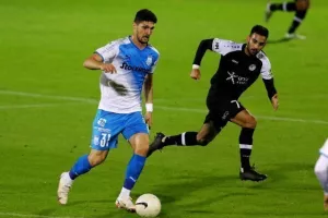 Εθνικός-Απόλλωνας: Το "ξεκλείδωσε" ο Ουέλινγκτον και τον έστειλε ξανά στην κορυφή! (φώτος)