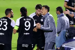 Εθνικός-Απόλλωνας: Το "ξεκλείδωσε" ο Ουέλινγκτον και τον έστειλε ξανά στην κορυφή! (φώτος)