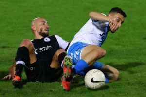 Εθνικός-Απόλλωνας: Το "ξεκλείδωσε" ο Ουέλινγκτον και τον έστειλε ξανά στην κορυφή! (φώτος)