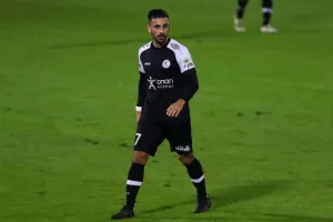 Εθνικός-Απόλλωνας: Το "ξεκλείδωσε" ο Ουέλινγκτον και τον έστειλε ξανά στην κορυφή! (φώτος)