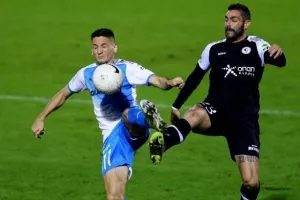 Εθνικός-Απόλλωνας: Το "ξεκλείδωσε" ο Ουέλινγκτον και τον έστειλε ξανά στην κορυφή! (φώτος)