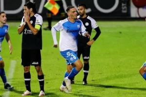 Εθνικός-Απόλλωνας: Το "ξεκλείδωσε" ο Ουέλινγκτον και τον έστειλε ξανά στην κορυφή! (φώτος)