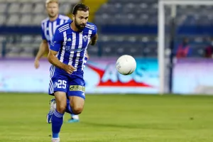 Ο … "αθόρυβος" Τζόζεφ Χουσμπάουερ