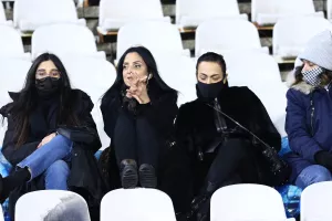 Οικογένεια Κετσπάγια