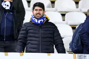 Πίστη και από τον Μιχάλη