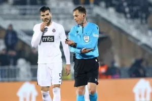 Παρτίζαν-Ανόρθωση: Άγγιξε... την πρόκριση η "ψυχωμένη" Κυρία αλλά έμεινε στο "Χ" (φώτος)