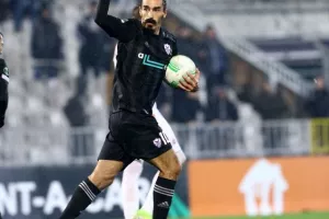 Παρτίζαν-Ανόρθωση: Άγγιξε... την πρόκριση η "ψυχωμένη" Κυρία αλλά έμεινε στο "Χ" (φώτος)