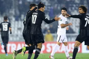 Παρτίζαν-Ανόρθωση: Άγγιξε... την πρόκριση η "ψυχωμένη" Κυρία αλλά έμεινε στο "Χ" (φώτος)