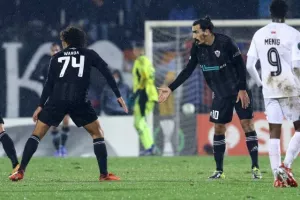Παρτίζαν-Ανόρθωση: Άγγιξε... την πρόκριση η "ψυχωμένη" Κυρία αλλά έμεινε στο "Χ" (φώτος)