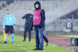 Παρτίζαν-Ανόρθωση: Άγγιξε... την πρόκριση η "ψυχωμένη" Κυρία αλλά έμεινε στο "Χ" (φώτος)