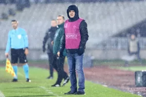 Παρτίζαν-Ανόρθωση: Άγγιξε... την πρόκριση η "ψυχωμένη" Κυρία αλλά έμεινε στο "Χ" (φώτος)