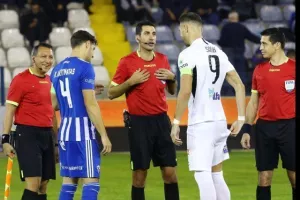 Ανόρθωση – Δόξα: Επέστρεψε… με φόρα από το Παρτιζάνα! (Φώτος)
