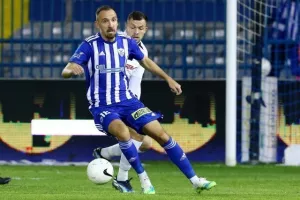Ανόρθωση – Δόξα: Επέστρεψε… με φόρα από το Παρτιζάνα! (Φώτος)