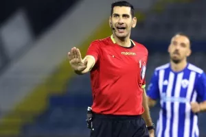 Ανόρθωση – Δόξα: Επέστρεψε… με φόρα από το Παρτιζάνα! (Φώτος)