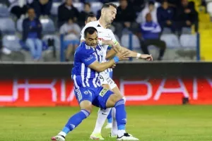 Ανόρθωση – Δόξα: Επέστρεψε… με φόρα από το Παρτιζάνα! (Φώτος)