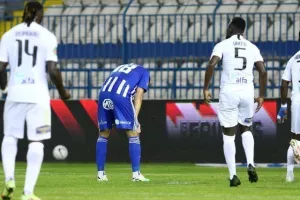 Ανόρθωση – Δόξα: Επέστρεψε… με φόρα από το Παρτιζάνα! (Φώτος)