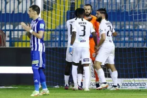 Ανόρθωση – Δόξα: Επέστρεψε… με φόρα από το Παρτιζάνα! (Φώτος)