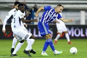 Ανόρθωση – Δόξα: Επέστρεψε… με φόρα από το Παρτιζάνα! (Φώτος)