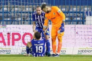 Ανόρθωση – Δόξα: Επέστρεψε… με φόρα από το Παρτιζάνα! (Φώτος)