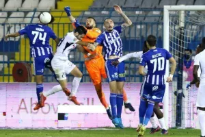 Ανόρθωση – Δόξα: Επέστρεψε… με φόρα από το Παρτιζάνα! (Φώτος)