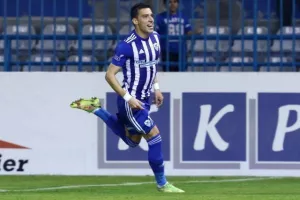 Ανόρθωση – Δόξα: Επέστρεψε… με φόρα από το Παρτιζάνα! (Φώτος)