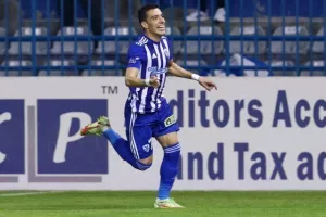 Ανόρθωση – Δόξα: Επέστρεψε… με φόρα από το Παρτιζάνα! (Φώτος)
