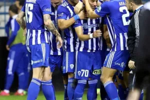 Ανόρθωση – Δόξα: Επέστρεψε… με φόρα από το Παρτιζάνα! (Φώτος)