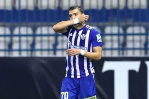 Ανόρθωση – Δόξα: Επέστρεψε… με φόρα από το Παρτιζάνα! (Φώτος)