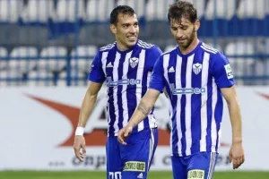Ανόρθωση – Δόξα: Επέστρεψε… με φόρα από το Παρτιζάνα! (Φώτος)