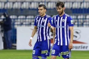 Ανόρθωση – Δόξα: Επέστρεψε… με φόρα από το Παρτιζάνα! (Φώτος)