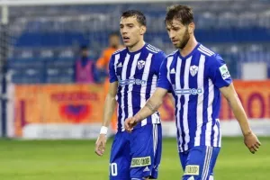 Ανόρθωση – Δόξα: Επέστρεψε… με φόρα από το Παρτιζάνα! (Φώτος)