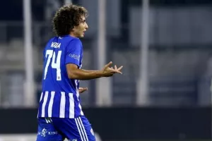 Ανόρθωση – Δόξα: Επέστρεψε… με φόρα από το Παρτιζάνα! (Φώτος)