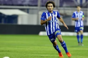 Ανόρθωση – Δόξα: Επέστρεψε… με φόρα από το Παρτιζάνα! (Φώτος)