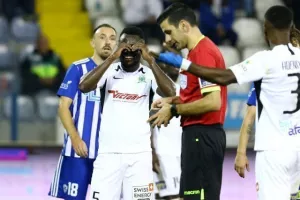 Ανόρθωση – Δόξα: Επέστρεψε… με φόρα από το Παρτιζάνα! (Φώτος)