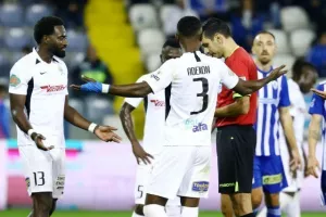 Ανόρθωση – Δόξα: Επέστρεψε… με φόρα από το Παρτιζάνα! (Φώτος)