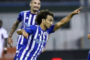 Ανόρθωση – Δόξα: Επέστρεψε… με φόρα από το Παρτιζάνα! (Φώτος)