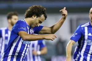 Ανόρθωση – Δόξα: Επέστρεψε… με φόρα από το Παρτιζάνα! (Φώτος)