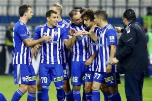 Ανόρθωση – Δόξα: Επέστρεψε… με φόρα από το Παρτιζάνα! (Φώτος)