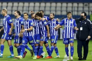 Ανόρθωση – Δόξα: Επέστρεψε… με φόρα από το Παρτιζάνα! (Φώτος)