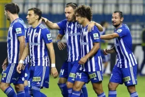 Ανόρθωση – Δόξα: Επέστρεψε… με φόρα από το Παρτιζάνα! (Φώτος)