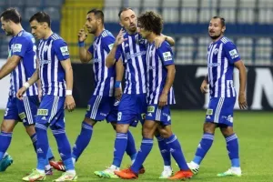 Ανόρθωση – Δόξα: Επέστρεψε… με φόρα από το Παρτιζάνα! (Φώτος)