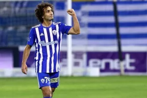 Ανόρθωση – Δόξα: Επέστρεψε… με φόρα από το Παρτιζάνα! (Φώτος)