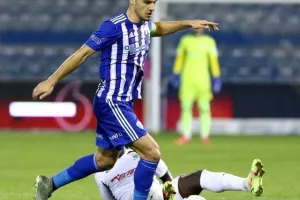 Ανόρθωση – Δόξα: Επέστρεψε… με φόρα από το Παρτιζάνα! (Φώτος)
