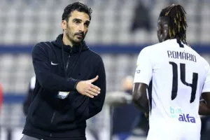 Ανόρθωση – Δόξα: Επέστρεψε… με φόρα από το Παρτιζάνα! (Φώτος)
