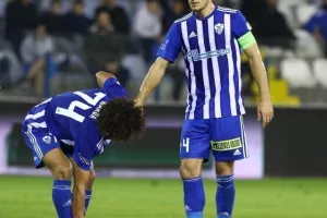 Ανόρθωση – Δόξα: Επέστρεψε… με φόρα από το Παρτιζάνα! (Φώτος)