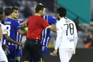 Ανόρθωση – Δόξα: Επέστρεψε… με φόρα από το Παρτιζάνα! (Φώτος)
