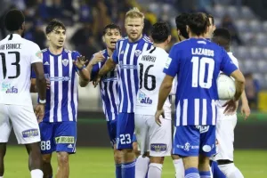 Ανόρθωση – Δόξα: Επέστρεψε… με φόρα από το Παρτιζάνα! (Φώτος)