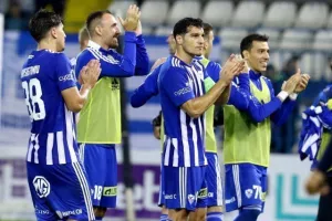 Ανόρθωση – Δόξα: Επέστρεψε… με φόρα από το Παρτιζάνα! (Φώτος)
